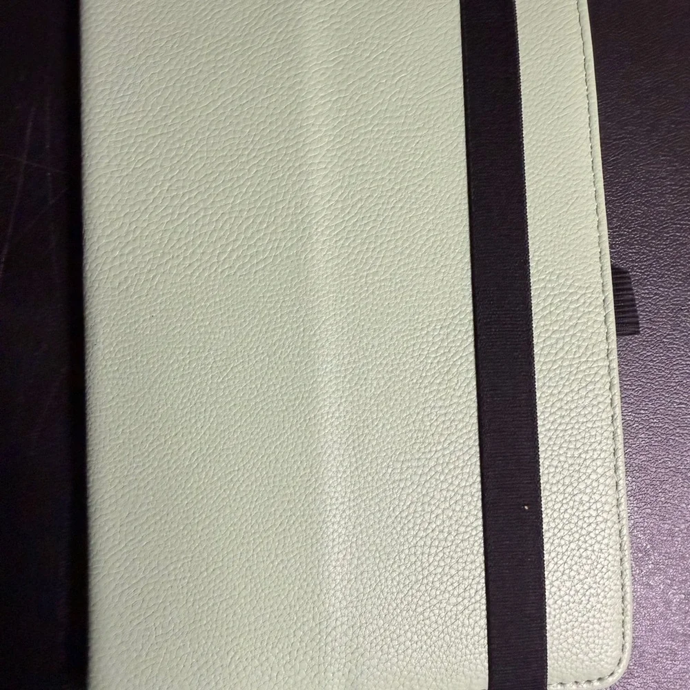 Green Tablet Case for 7-8 inch tablet